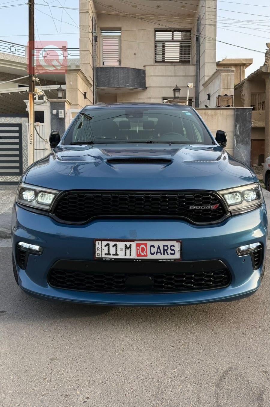 Dodge Durango